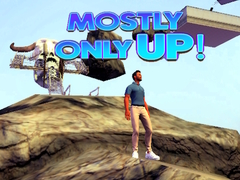 Игри Mostly Only Up!