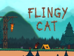 Игри Flingy Cat