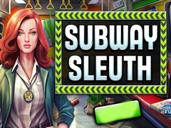 Игри Subway Sleuth
