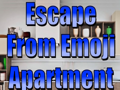 Игри Escape From Emoji Apartment