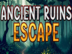 Игри Ancient Ruins Escape