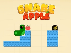 Игри Snake Apple