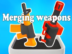 Игри Merging weapons