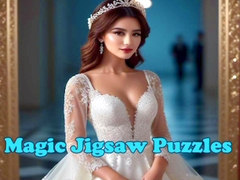 Игри Magic Jigsaw Puzzles