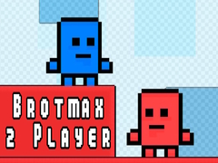 Игри BrotMax 2 Player