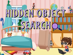 Игри Hidden Object Search