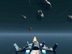 Игри Space Guardian