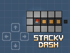 Игри Stacky Dash