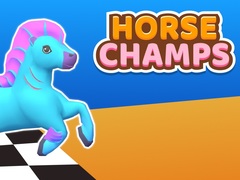 Игри Horse Champs