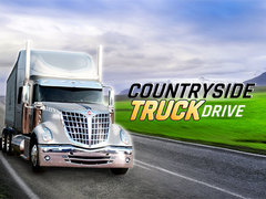 Игри Countryside Truck Drive