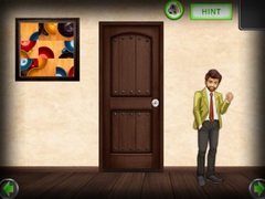 Игри Amgel Easy Room Escape 175