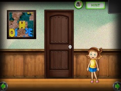 Игри Amgel Kids Room Escape 191