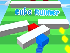 Игри Cube Runner