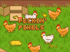 Игри Peckin Pixels