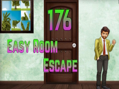 Игри Amgel Easy Room Escape 176