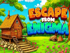 Игри Escape From Enigma