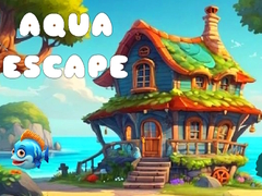 Игри Aqua Escape