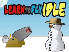 Игри Learn To Fly Idle 