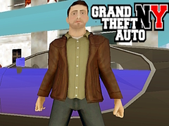 Игри Grand Theft Auto NY