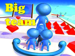 Игри Big team