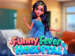 Игри Funny Fever Hospital
