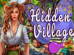 Игри Hidden Village