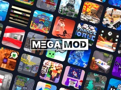 Игри Mega Mod