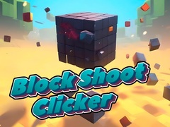 Игри Block Shoot Clicker
