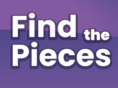 Игри Find the Pieces
