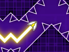 Игри Space Waves