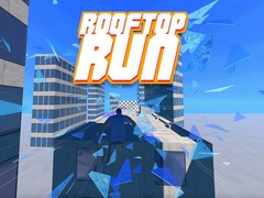 Игри Rooftop Run