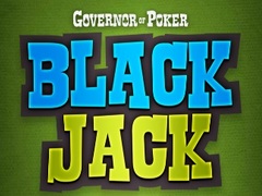 Игри Governor of Poker Black Jack