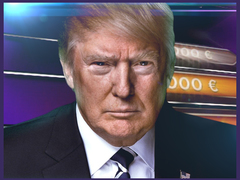 Игри Millionaire With Trump