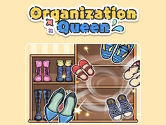 Игри Organization Queen