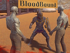 Игри BloodBound