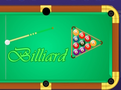 Игри Billiard