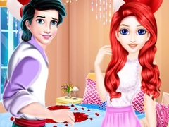 Игри Couple Romantic Date Night