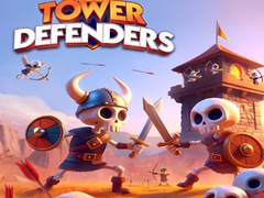 Игри Tower Defenders