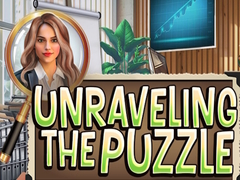 Игри Unraveling the Puzzle