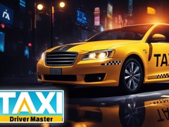 Игри Taxi Driver: Master
