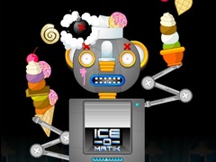 Игри Ice-O-Matik