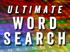 Игри Ultimate Word Search