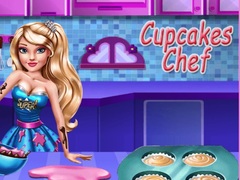 Игри Cupcakes Chef