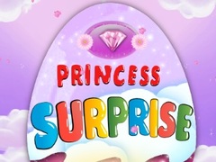 Игри Surprise Princess