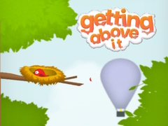 Игри Getting Above It