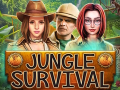 Игри Jungle Survival
