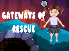 Игри Gateways of Rescue