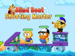 Игри Blind Boat Shooting Master