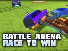 Игри Battle Arena Race to Win