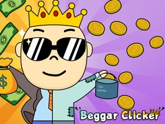 Игри Beggar Clicker